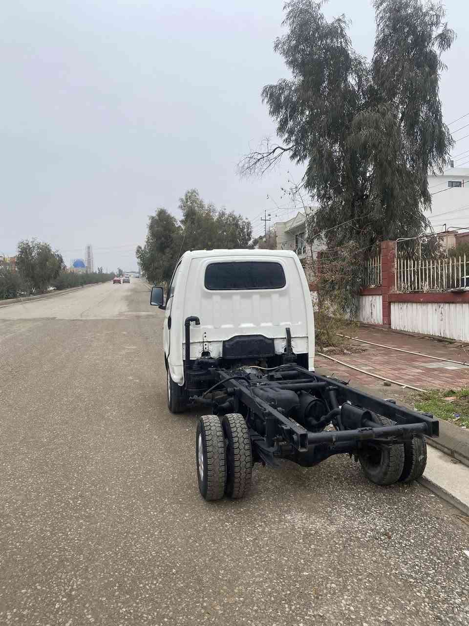 کیا هۆندا گێڕو مەکینەی کیایە ٣٠٠٠ هەزر ساخە بڕاوە نییە  گێڕو مەکینەو ئەکسلی  شانسی بە شەرتی مزایدە بوو کتابەکەی ونبوە بە شەرتی ماڵی مەدەنی سعر ٣٨ گەڵا  قوفڵیەتی  سەیارەکە  شانسیە بۆدی لەگەڵ نییە ژمارەی موبایل /***********/
