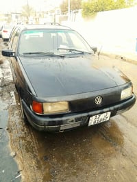 باسات ستيشن • ١٩٩١ • مكينة ٠.٨