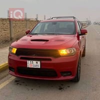 RT 5700 هيمي • وارد امريكي حادث • ٧٦٠٠٠ ميل