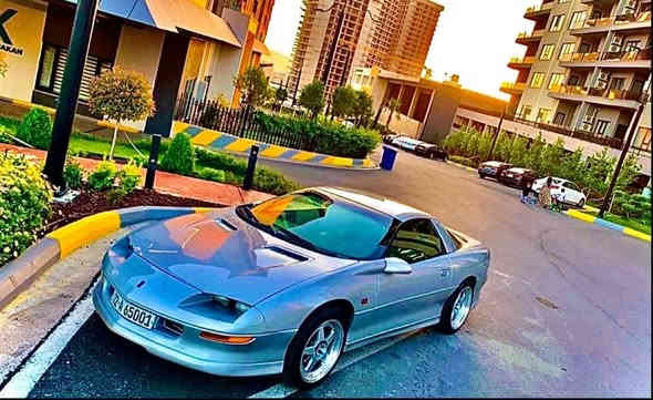 کـــمــارو مدیل ۹٥  ستە سلندر
حجم  ۳.٤
بدون صبخ
ماشیة ۹۰ الف  رقم شمالی
تبرید ثلج
ئوتوماتك  عادی
مرایة كهربائی
جامات كهربایی ئوتو
ارباك
ستیرن متحرك
سماعات بوس دبل امبرفایر
بلوتوث
ئی بی ئس
كشن كهربای
كیر محرك  تحویل غرامات شرط
رقم  سنویة جدید

_________________________

کامارۆ  مۆدێل۹٥  مکینە شەش پستن ۳.٤
بێ سبوخ یک پەلەی پێوەیە
تبرید  
توماتیکو عادی
جام کارەبایی  ئۆتۆ
گوشن کارەبایی
ئاوێنە کارەبایی
فلچە ئۆتۆ
ارباک
سوکان متحرک
ئەی بی ئێس
دەبل ئێم پریفایەر بلوتوس
تسجیل کاسێت
سەنەوی ڕەقەم نوێ تەحویل خەرامە بەشەرت

0750 210 30 95
