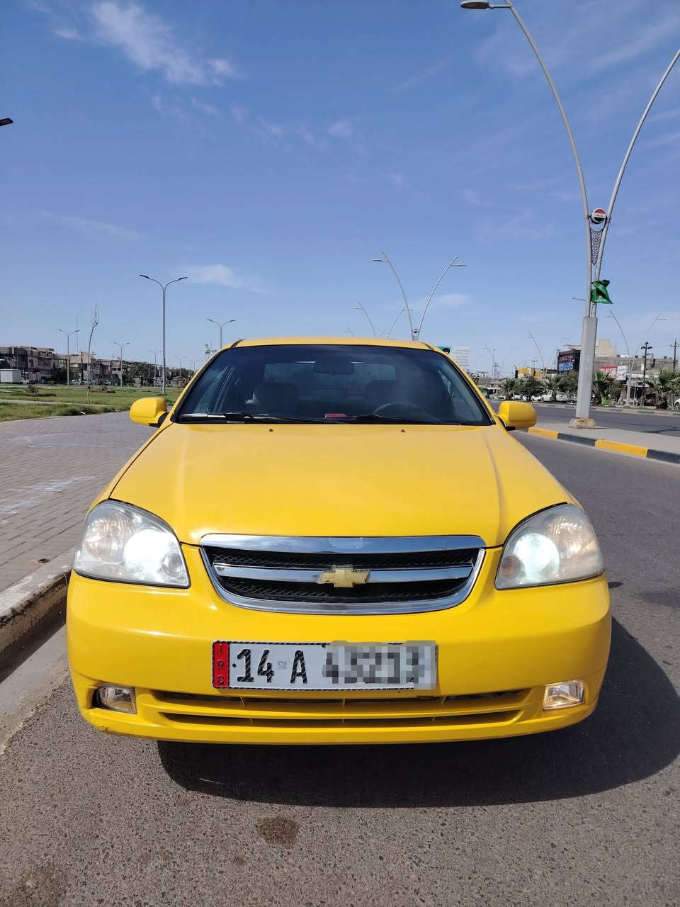أوبترا 2011🚗 
ماشيه 193000✈️ 

رقم بصره اليف *انكليزي* سنوبه ٢٩

مصفره هيئه وغرامات وخط وبحث وييها وصولات

مكينه وكير وتبريد ثلج❄️

منضومه زنون 🛸

شاشه وكامره وسماعات دمام🚀

دواخل بلجيس دوشمه ارضيات جلد 👏

منضومه تبريد جديده💚 

حداديه طوبه من طول لطول كله جديد مشط باور وداينمو كله جديد ونوزلات وعبوه فيتمم بلكات كله جديد👏 🆕

كهربائيااات من طول لطول شغال حتى كلوب الصندوك شغال اشاير بلوجكترات كله شغال مابيها نقص 🦅

مكفوله من الضربه مصبوغه عام جماليه فقط حتى بعدها بدون بوليش ☝️

العنوان البصره القبله حي الجامعه🇮🇶
السعر 65 وترهم مراوس
🚨 *********** علي
