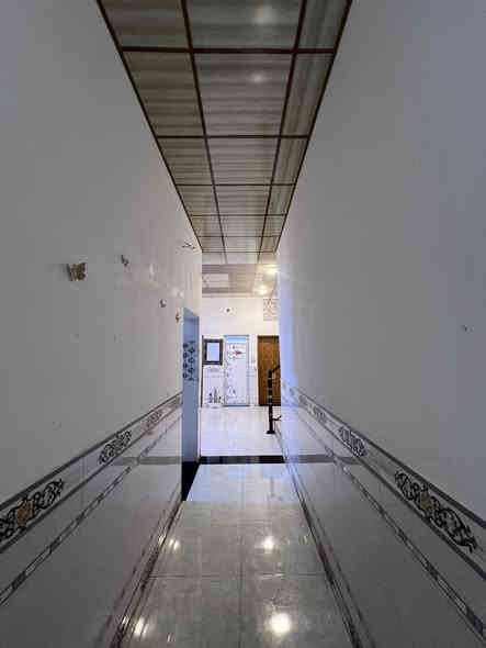 دار سكن طابقين 🏠
المساحة :: 200م على شارع 10م
طابو صرف زراعي عراقي 🇮🇶
#سنة_البناء نهاية 2024
إبي الخصيب حي العسكري كوت الحمداني 
#يحتوي :: الطابق الأول :: 
كراج واسع صحيات خارجية كلدور مطبخ صالة
غرفتين منام صحيات داخلية وأستقبال ومنور
#يحتوي :: الطابق الثاني :: 
صالة واسعة غرفتين منام صحيات وسطح خارجي 
#السعر_المطلوب :: 110 مليون قابل للتفاوض
منطقة سكنية وهدوء مع توفر كافة الخدمات .
#للأستفسار :: أتصال / ***********
مع أستقبال جميع عروضاتكم العقارية .
