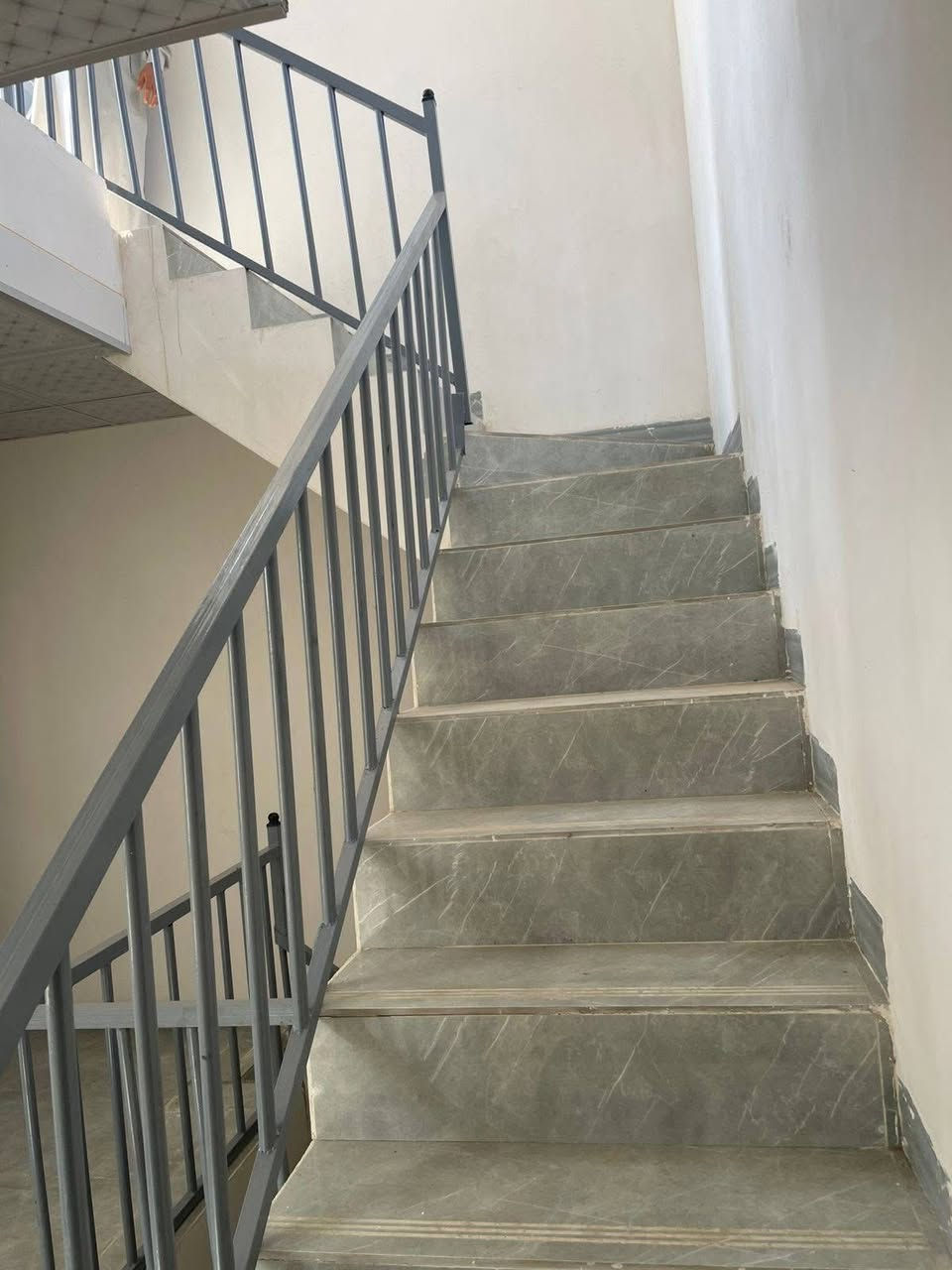 عرض مميز
🏡 

دار للبيع مساحه ١٠٠متر  

 مستطيل بمنطقة ال ٥٥ 

 

بالقرب  من جامع 🕌 لؤي العزي طابقين وبيتونه فوووول صفر الطابق الأول نفس الطابق الثاني السعر ٩٥ مع مجال 

 للاستفسار  الاتصال على الأرقام التالية 

***********

***********
