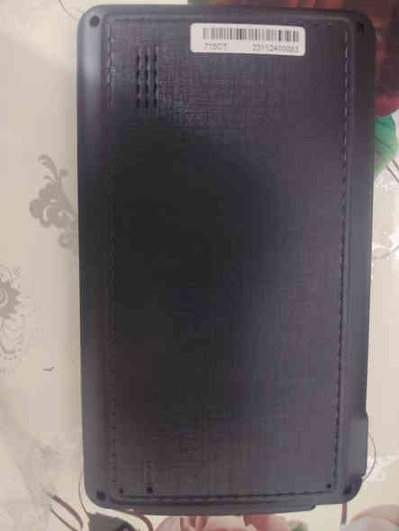 شاشه اندرويد /كاربلاي جديده
ب40 الف
***********
