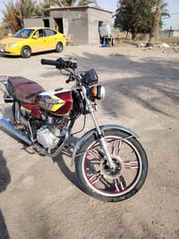 سفانه ٢١ • موتوسيكل • الوركاء