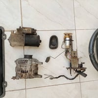 قطع كيا سبورتج • قطع غيار • بابل