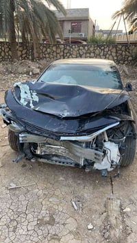 ماليبو • ٢٠٢٢ • حادثة أمريكا