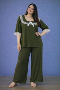 تراك كشمير • صيفي 2026 • L XL XXL