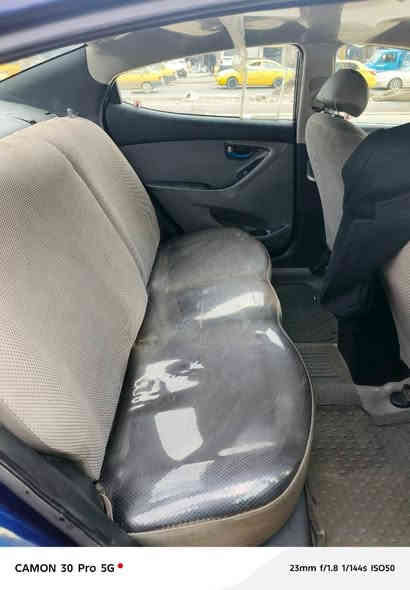 مكلفة بالنشر
النترا موديل 2013 للبيع سعر 85 قفل
للتفاصيل اكثر الاتصال على صاحب السيارة
***********
