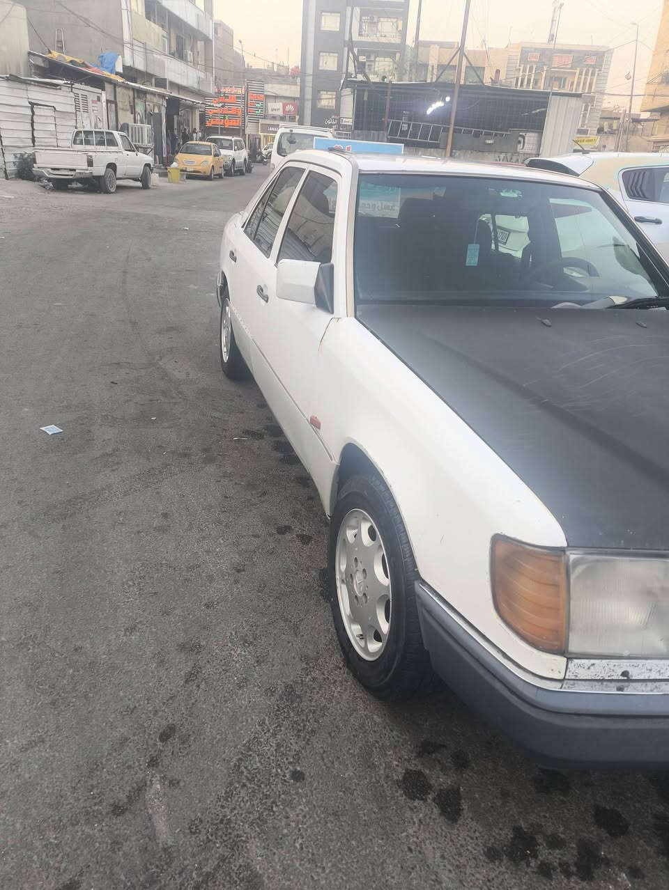 للبيع


**إذا كنت صاحب هذا الإعلان وتريد حذفه لأي سبب، رجاءا أرسل رسالة إلى الدعم الفني**