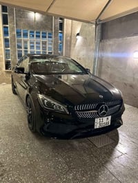 clA250 فول المواصفات  بانوراما  كامره  شاشه  جلد  تدفئه  كشن جلد  فول ...