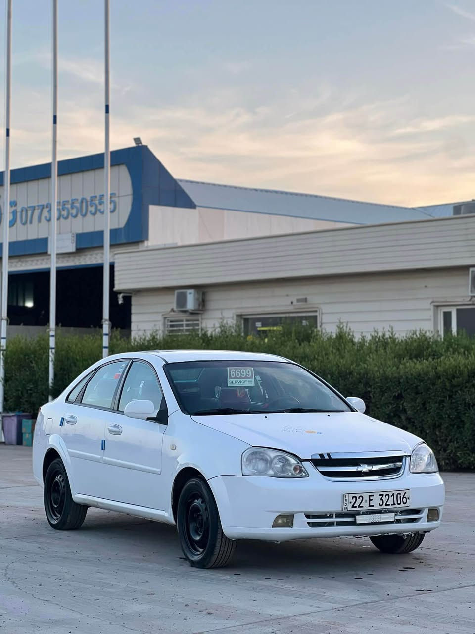 ئۆپترا مۆدیل. 2013. گیر تۆماتیک. ABS. کامیرا. یەک پارچە و پەلەیە بۆیاخی هەیە بئ ناوگرتن. سۆنەریم داناوە. بەشەردی گیر و مەکینە و تبرید و تووند و تۆلی. تاییە و سەدری تازەیە. سەنەوی و رەقەمی تازەیە تاکو ٢٠٣٠. سەیارەیەکی زۆرپاک مالئ دۆست. سعر فرۆشتن ٨٢ گەلا. 
شوین. کەلار

***********
واتس اپی لەسەرە

*********** كالار, السليمانية
