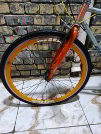 بايسكل alton spinner 21 جدا نضيف مكاني بغداد الشعب حي البساتين مكاين 7...