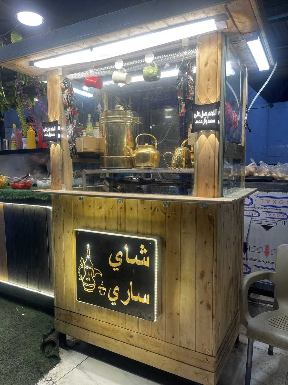 سلام عليكم جنبر مال جاي جديد صارله سبوع من سويته سعره مليون و١٠٠ بي مجال قليل روح افتر عراق كله متلكه بهيج سعر تفصال مكان كركوك حي عسكري وهذا رقمي ***********
