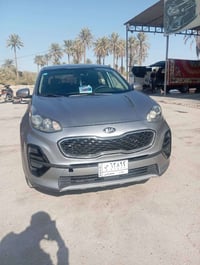 سبورتنج • ٢٠٢١ • وارد امريكي