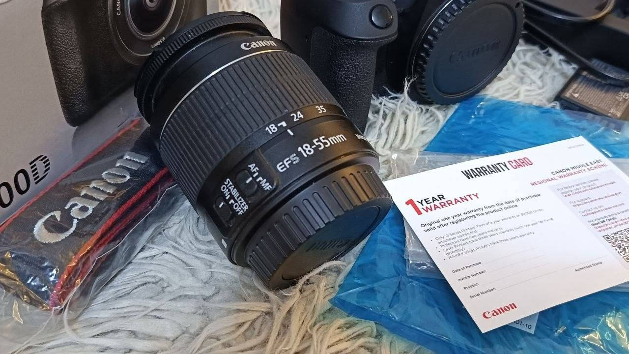 للبيع كاميرا كانون 2000 العدسة55mm-18 مع كل معداتها
من حزام +شاحنه +بطارية بالكارتونه مستخدمه 3  مرات تقريباً
نظافتها 100%


**إذا كنت صاحب هذا الإعلان وتريد حذفه لأي سبب، رجاءا أرسل رسالة إلى الدعم الفني**