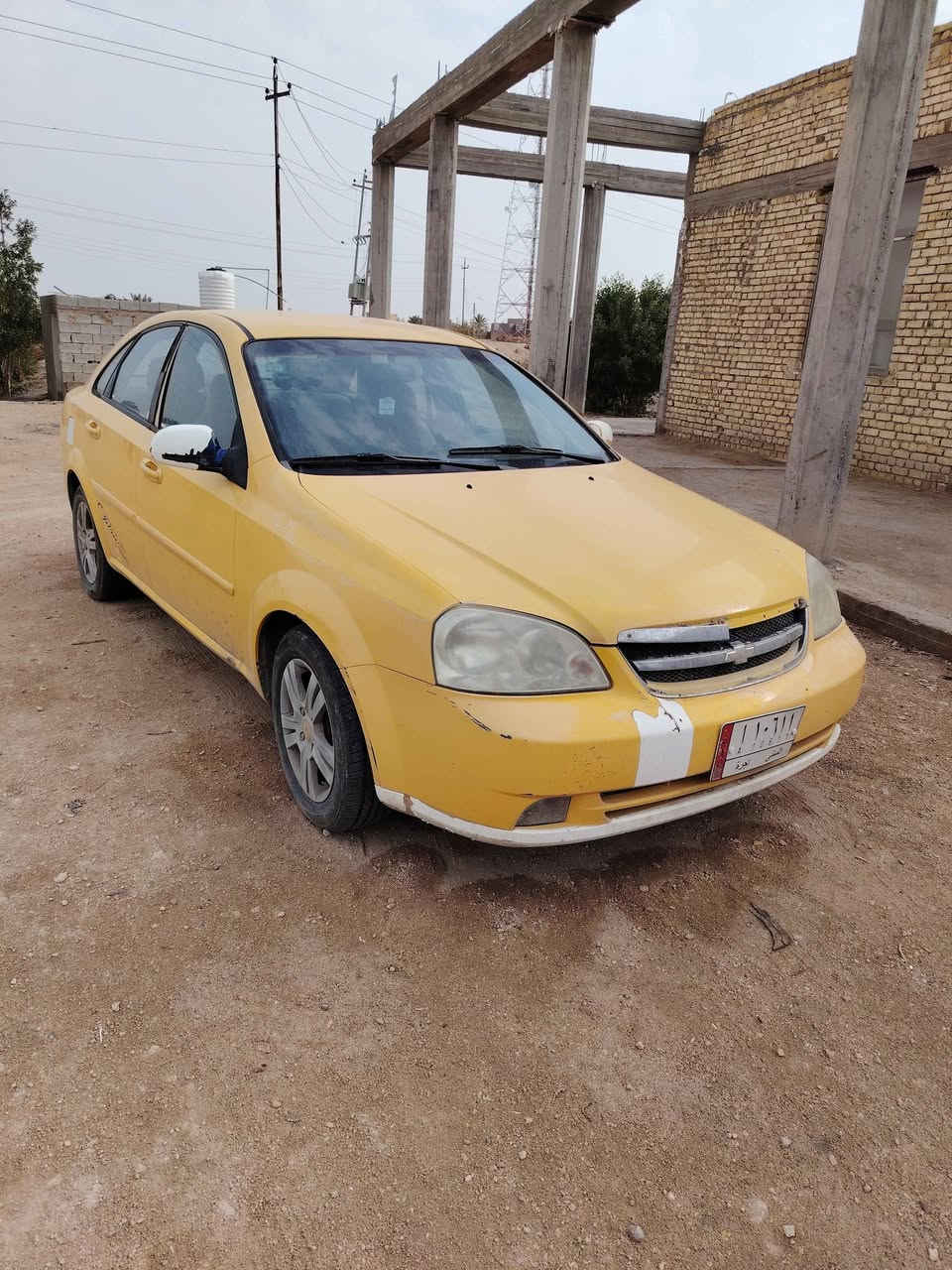 *********** الرميطة, المثنى
