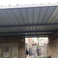 سقيفه • ٧×٧ • جديدة