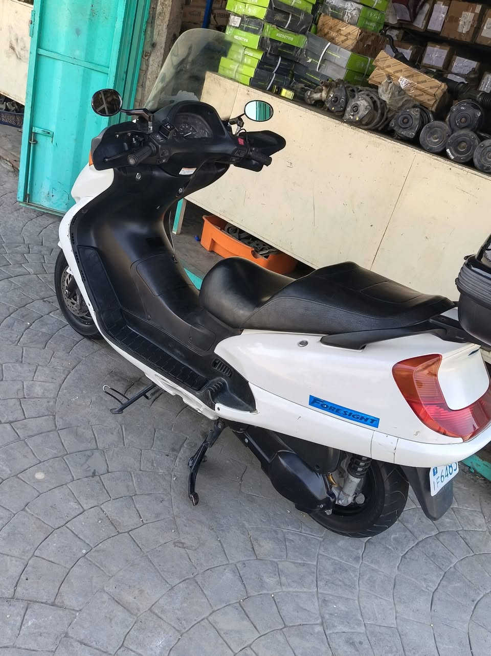 السلام عليكم
للبيع فورزه موديل 97بلادي

🌹 *********** 🌹
