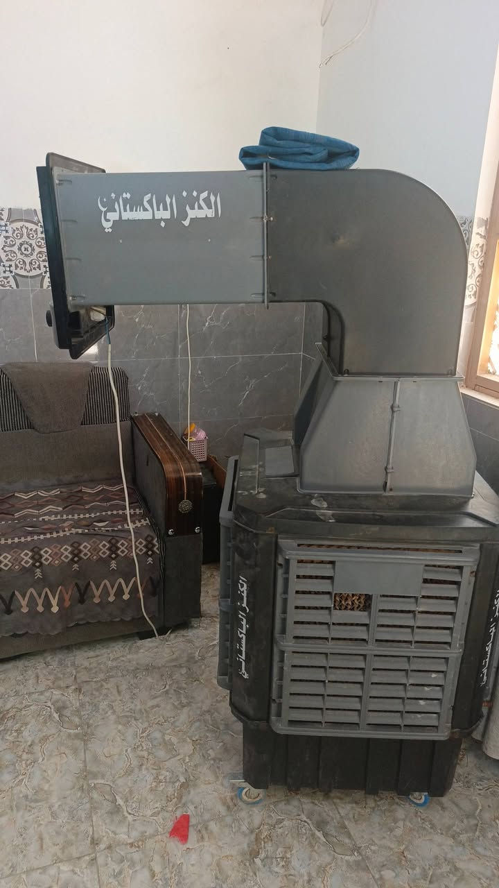 كونفيرا للبيع جديده استخدام شهر فقط السعر 250 الف الاستفسار واتساب اتصال ***********
