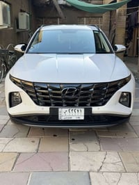 هونداي توسان   خليجي   موديل 2023   الموصفات    سعة المحرك 2.0L    حسا...