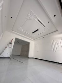 ‎سلام عليكم ‎سقوف مغربية بشكل جميل وحديث، بمواد تركي درجة أولى، ويا طل...