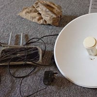 شبكة متكاملة • صحن باوربيم • شغالة شهر