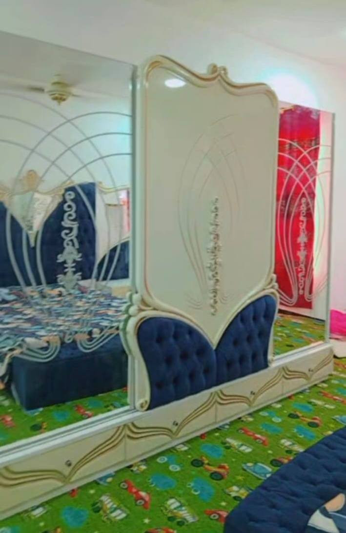 غرفه9قطع جديده ملكيه 600 شراي خاص العباسيه


**إذا كنت صاحب هذا الإعلان وتريد حذفه لأي سبب، رجاءا أرسل رسالة إلى الدعم الفني**