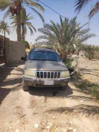 جيب امريكي اللبيع اليساره مابيه اي شي جاهزه فقط بس كير  موديل 2006 الس...