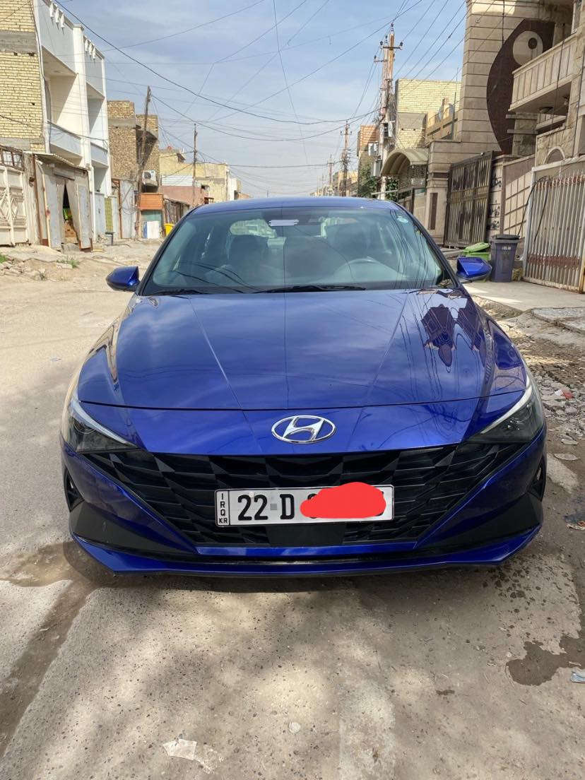 سلام عليكم النترا2023 وارد امريكي
رقم اربيل
مكينه 2000 دوش
ايرباكات سليمه
الموصفات: بصمه/تشغيل عن بعد/ رادار/حساس/صندوق ذكي/شاشه متصله /اناره ترحيب/رادار بالمري/ قياده ذاتيه/ مثبت سرعه/تدفئه كشنات/كامره خلفيه/ 3 انظمه قياده/
حادث بسيط باب جانبي
السعر/163

الرقم***********

المكان/بغداد
