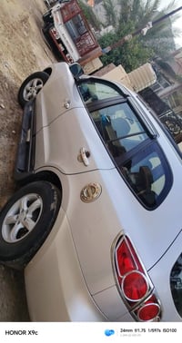 للبيع سنتافي موديل 2007سياره 6سلندر مكينه2700 خير من الله نضافه مثل ما...