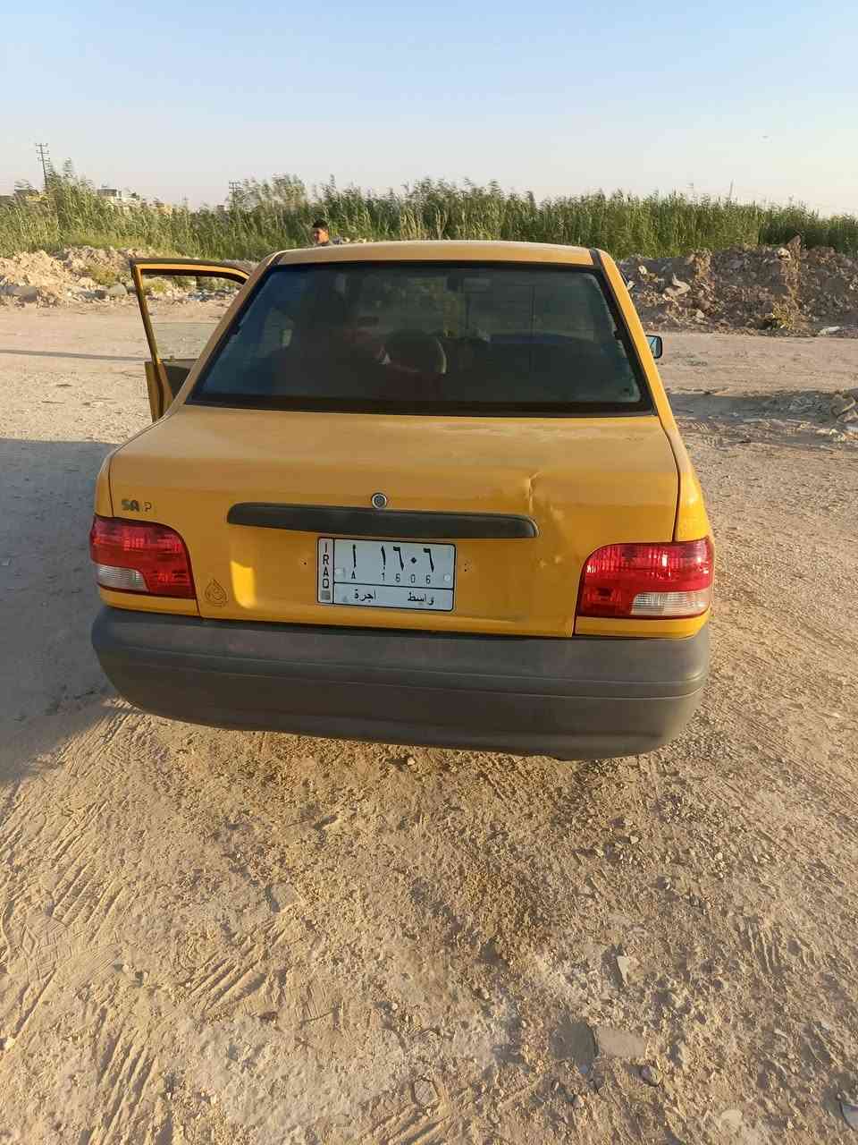 سايبة 2015 كفاله محرك وكير وكشر ما عدا البنيد مبدل بيهه تخم تاير مكاني كوت ‏‪***********‬‏ .. السعر ٢٨

