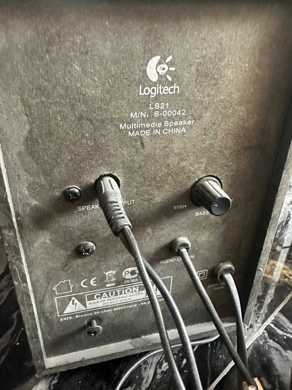 للبيع مضخم  باله باله مع سماعات صوت نقي  ومضخم قوي 50 الف مكان البياع


**إذا كنت صاحب هذا الإعلان وتريد حذفه لأي سبب، رجاءا أرسل رسالة إلى الدعم الفني**