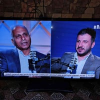 شاشة سامسونج • ٥٠ بوصة • ماليزي اصلي