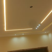 فريق صبغ • ديكورات حديثة • واجهات بيوت