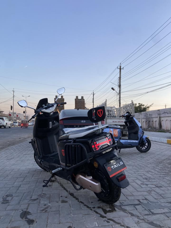 السلام عليكم دراجه للبيع تيسلا لون اسود دارجه جديده وحلوه وبطاريات بل كارتون ماشيه قليل مواصفات بارك بصمه نظام رجوع الخلف دراجه حلوه وخير من الله سعره مليون قفل
***********
