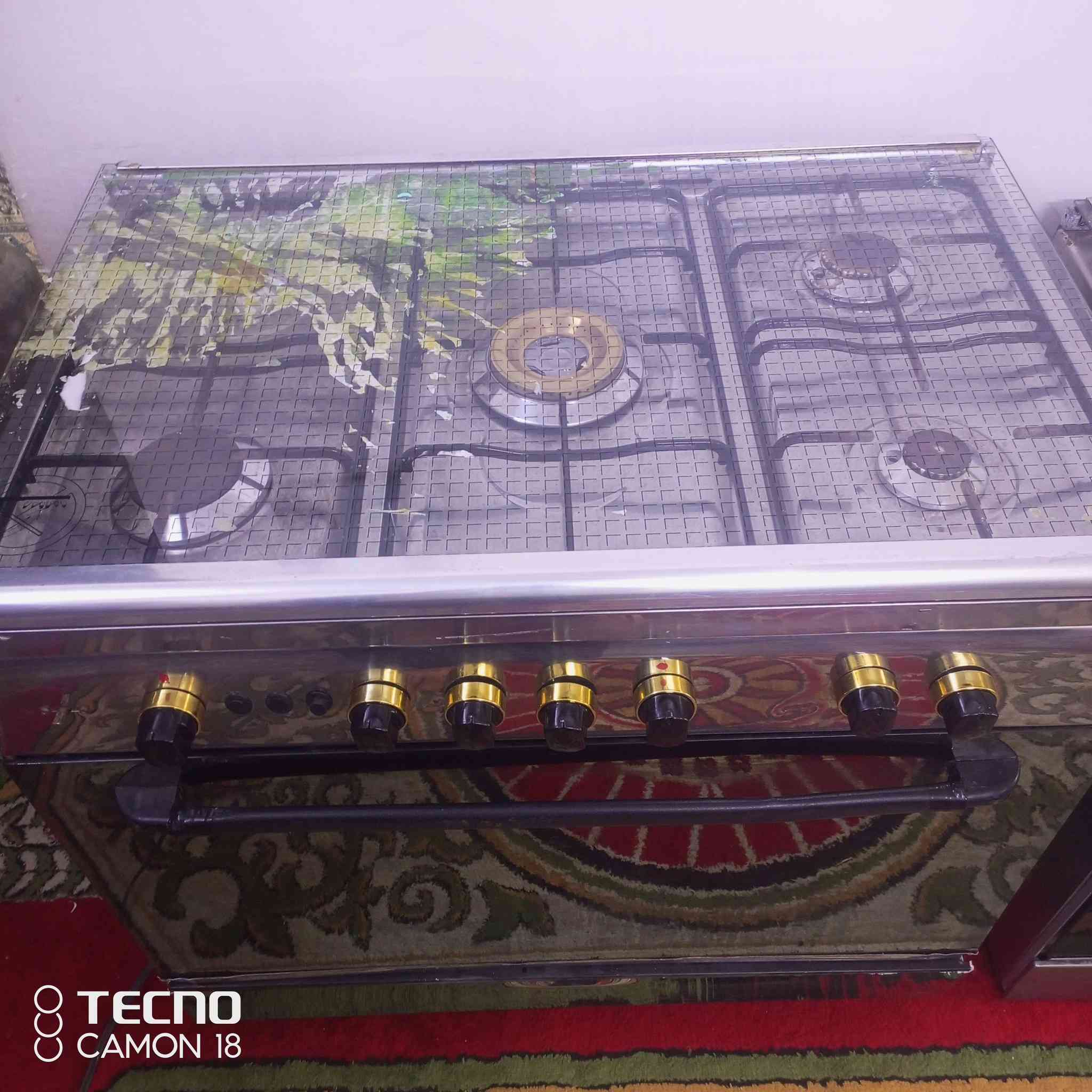 للبيع طباخ 5مشاعل فرن شغال نضيف جدا مكانه سبع البور


**إذا كنت صاحب هذا الإعلان وتريد حذفه لأي سبب، رجاءا أرسل رسالة إلى الدعم الفني**