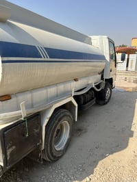 سلام دنكر • ٥٠٠٠لتر • كفاله عامه