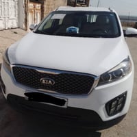 سورنتو • ٢٠١٨ • محرك ٤ سلندر