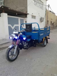 للبيع ستوته جمره موديل 15 سنويه ورقم مداور ثاني يوم  للاستفسار  078256...