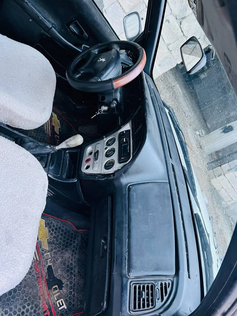 سەرەتابەناوی خوا ئەم بیجۆبۆ فرۆشتن 2001ئاڕمی پلاسیکی سلێمانی شوێن سەیسادق 
سعر 18گەو کەمێک ماعمەلە ئاڵو گۆڕیشەکەم بەشتێک دڵم بیگرێت
***********
*********** حلبجة, السليمانية
