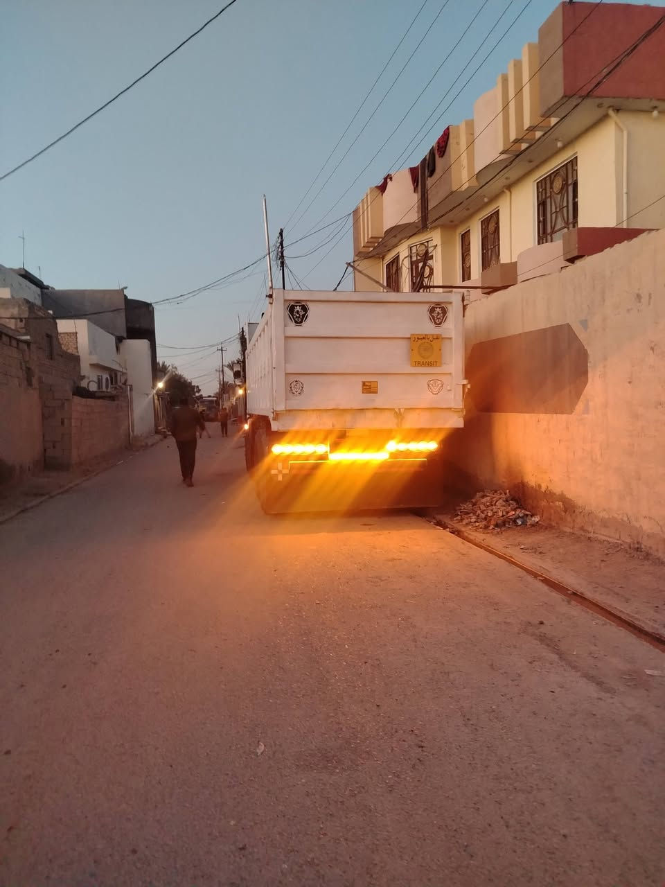 سلام عليكم سكانيا113 للبيع عكرب بلادي محرك 113 لا صرف ولا بخار كير 5ب5 مجموعه 19 مديل 93شاصي مكفول كفاله عامه تخم تاير برماغ ابو ربع رقم ديالى تحويل سعر $$360بيه مجال
***********
