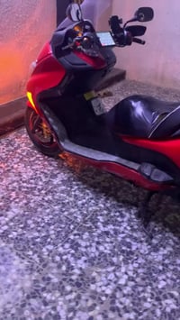 فورزا • ٢٠٠٨ • قفل رقمي