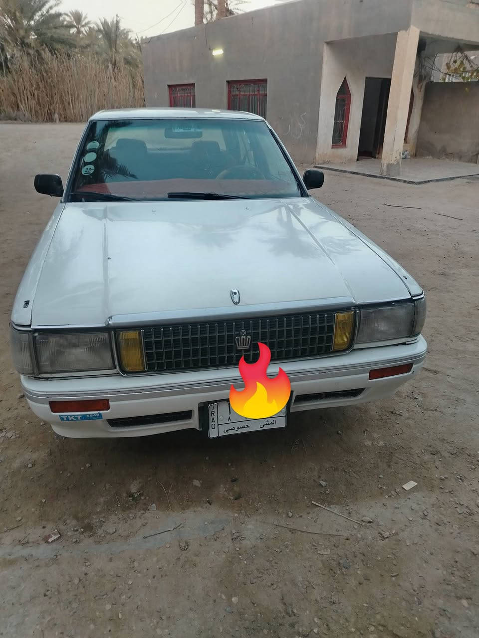 السلام عليكم سوبر سيدان رقم مثنى مشروع وطني سيارة مكينة وكير خير من الله السعر 38 الاستفسار *********** المكان السماوه الوركاء
