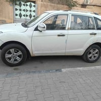 ليفان ٢٠١٣ • مكينة وكير جدد • من ضربة