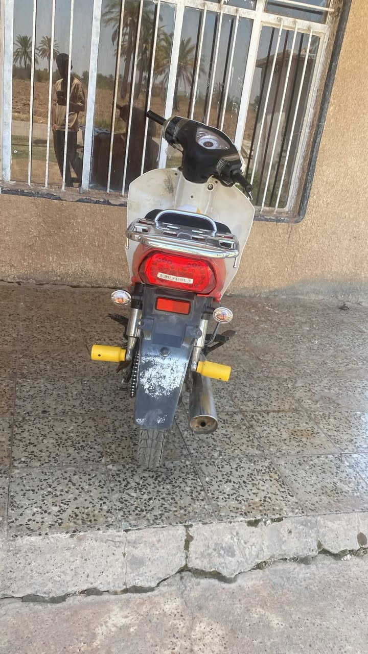 ‏سلام عليكم  للبيع ‏المكان صلاح الدين قضاء بلد السعر 450 أبي مجال الرقم***********🚴🏻‍♀️
