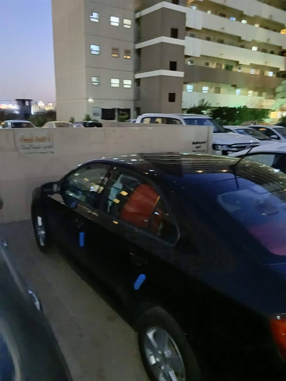 سلام عليكم سكودا رابيد 19
لبيع او مراوس 
سعر 90 وبيها مجال
رقم ***********
