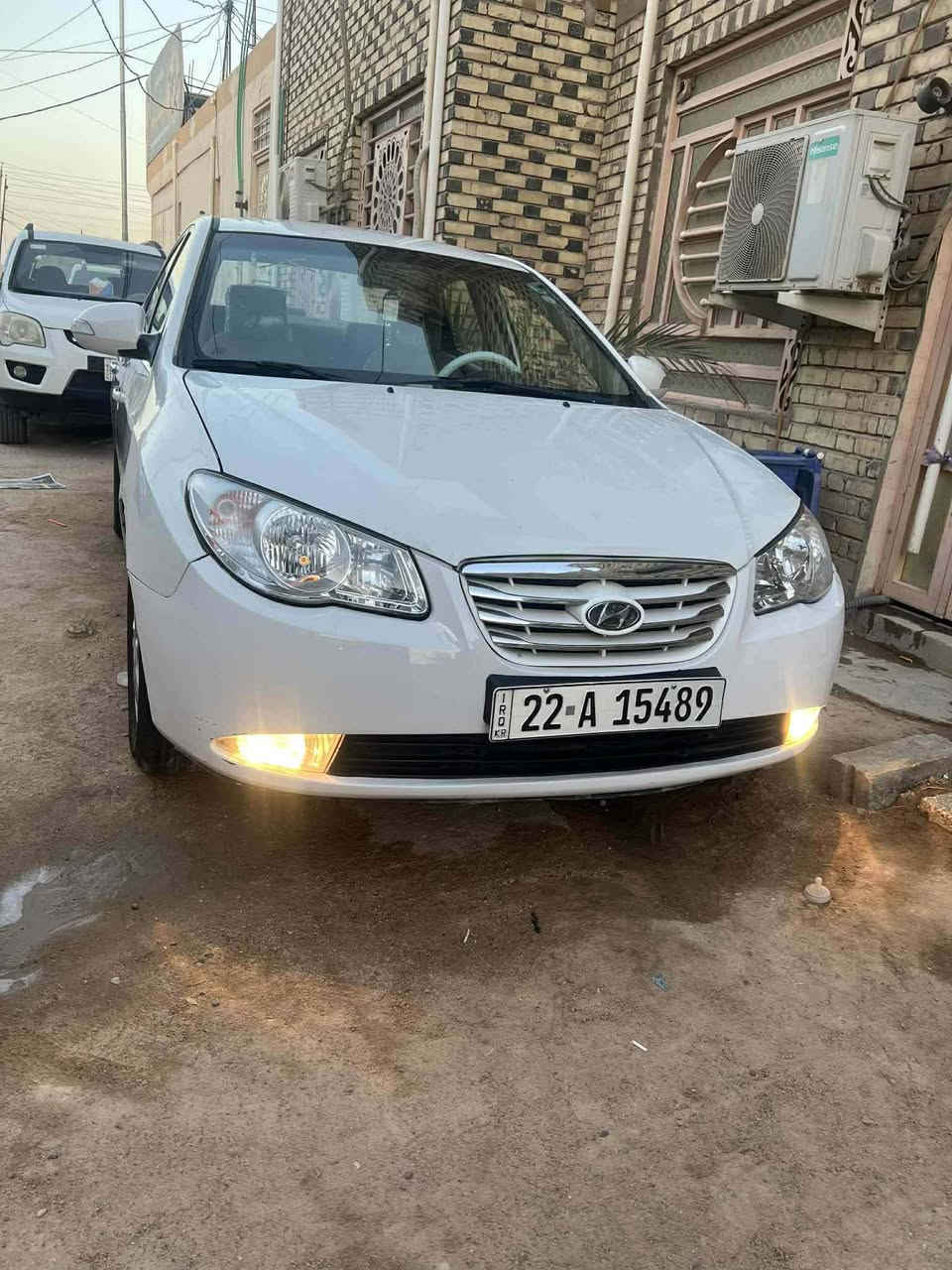 لنترا مقدس موديل 2010 مخرك 1600 دكشن عالي بيهه قطعيين تبديل ويويه من بنيد بارد رقم اربيل جديد بسم شركه  سنويه الغايت 2028 نفاذهه سعر 105 بيهه اشويه مجال حك جيه
