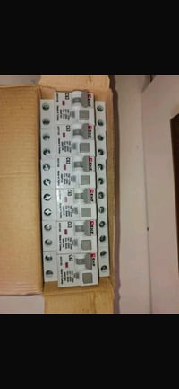 تركية اصلية • ايرثلكج • باكيت 6 قطع