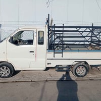 شاحنة • كركوك